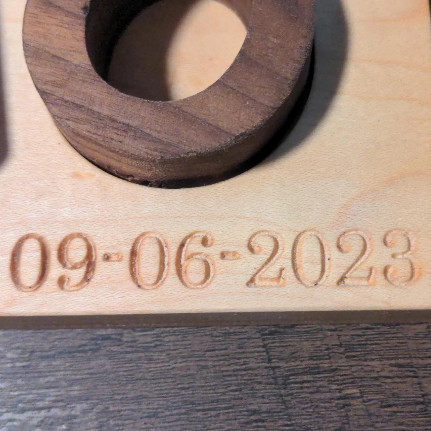 Personalized Name Puzzle