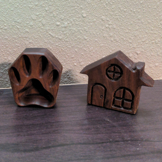 Desktop Decorative Figures
